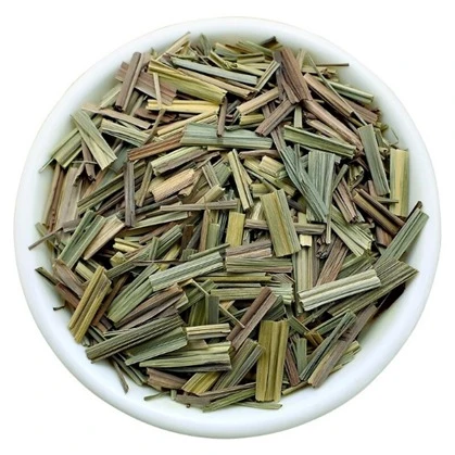 Hierba de limón